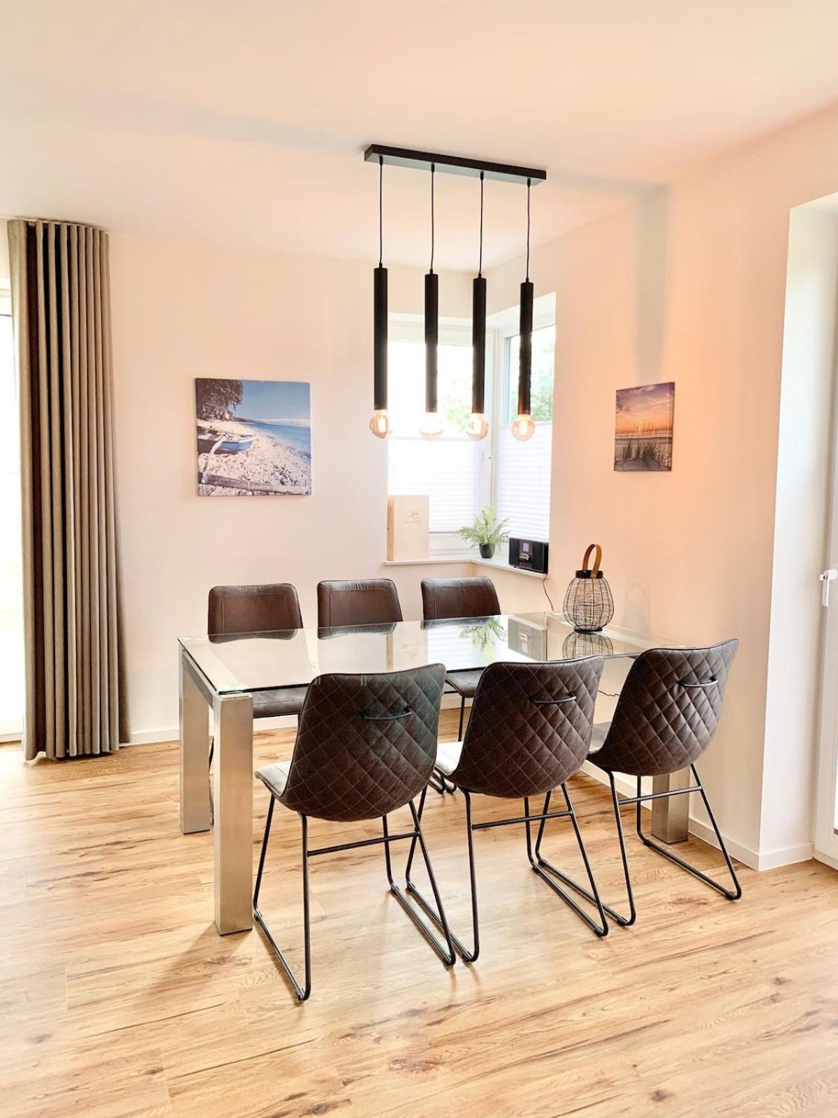 Ferienhaus Nordlicht Butjadingen Extérieur photo